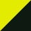 AMARILLO FLUOR/NEGRO