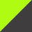 AMARILLO FLUOR/NEGRO VIGORE