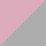 ROSA CLARO/GRIS